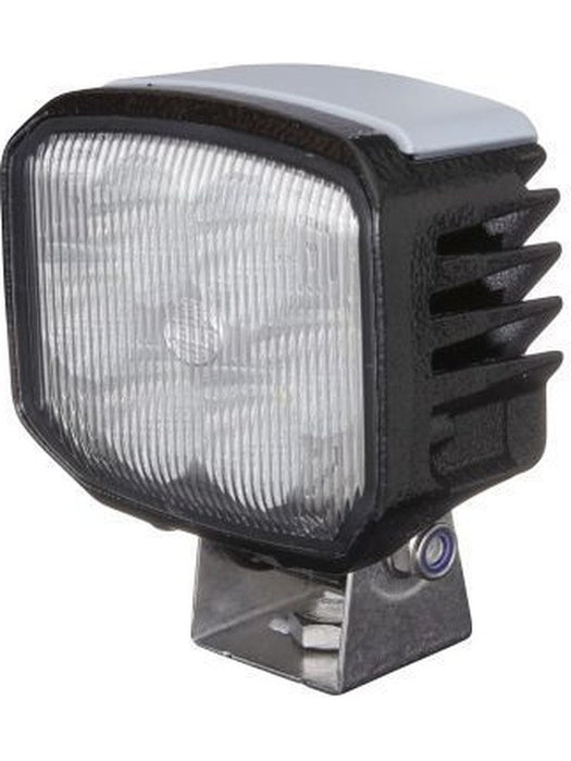 Hella LED Ff Work Lamp 9-33V Close Range 1300Lm 1GA996288011 Light Pods Hella - Micks Gone Bush
