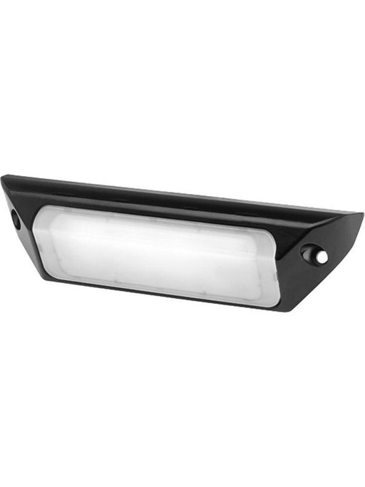 Hella 14W Surface Mount LED Work Light Flood Beam 9-32V 6500K 1GB996098-001 Light Pods Hella - Micks Gone Bush