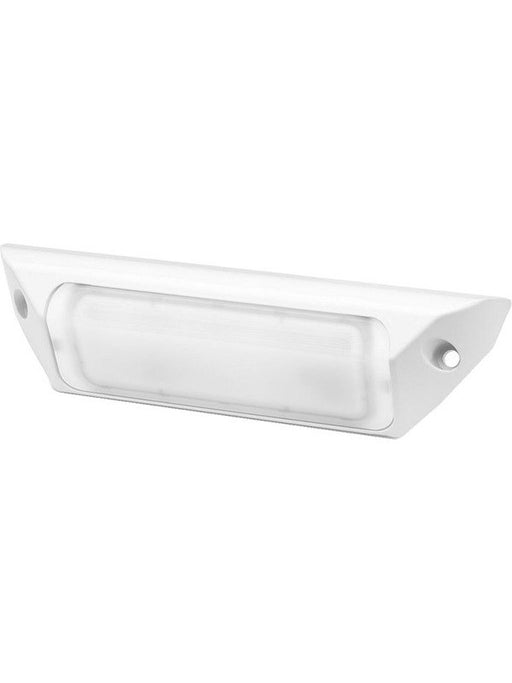 Hella 28W Surface Mount LED Work Light Flood Beam 9-32V 6500K 1GB996098-511 Light Pods Hella - Micks Gone Bush