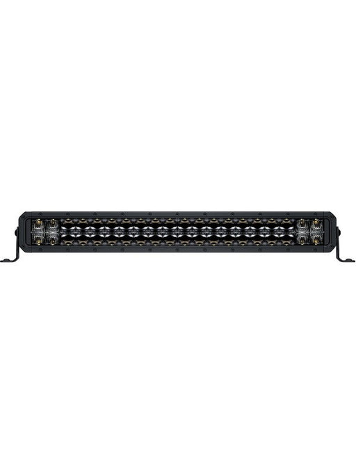 Hella 21.5In Double Row Curved Light Combo Beam 10-30V 5700K 1GJ358197601 Light Bars Hella - Micks Gone Bush
