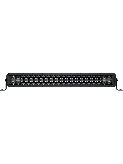 Hella 21.5In Double Row Curved Light Combo Beam 10-30V 5700K 1GJ358197601 Light Bars Hella - Micks Gone Bush