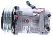 Sanden Air Conditioning Compressor 12V Direct Mount SD7H15 CXS4626 AIR CONDITIONING COMPRESSOR SANDEN - Micks Gone Bush