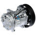 Sanden Air Conditioning Compressor 12V Direct Mount SD7H15 CXS4326 AIR CONDITIONING COMPRESSOR SANDEN - Micks Gone Bush