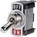 Narva Metal Toggle Switch Off/on Spst 20A 12V Part No. 60060BL SWITCH NARVA - Micks Gone Bush