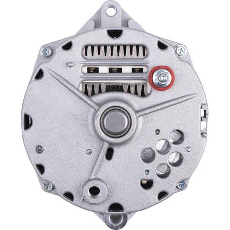 OEX Alternator 12V 105A Delco 15SI Style DXA9104 ALTERNATOR OEX - Micks Gone Bush