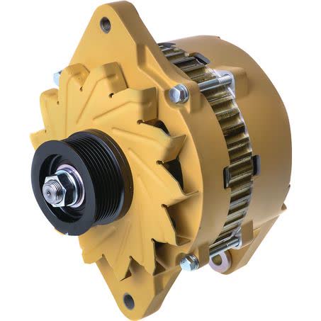 Nikko Alternator 24V 90A Twin Leg Internal Regulator Part No. NXA9713 ALTERNATOR NIKKO - Micks Gone Bush