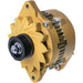 Nikko Alternator 24V 90A Twin Leg Internal Regulator Part No. NXA9713 ALTERNATOR NIKKO - Micks Gone Bush