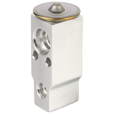 Denso Air Conditioning TX Valve Block Pad 1.5 Ton TXX9150 AIR CONDITIONING TX VALVE DENSO - Micks Gone Bush