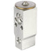 Denso Air Conditioning TX Valve Block Pad 1.5 Ton TXX9150 AIR CONDITIONING TX VALVE DENSO - Micks Gone Bush