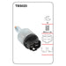 Tridon Stop Light Switch TBS020 M10 X 1.25 Dual Circuit SWITCH TRIDON - Micks Gone Bush