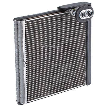 Denso Air Conditioning Evaporator Core EVX113 Pad-pad 300MM 38MM AIR CONDITIONING EVAPORATOR CORE DENSO - Micks Gone Bush