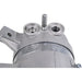 OEX Air Conditioning Compressor 12V 6 Groove Ear Mount Delphi Style CXG0012 AIR CONDITIONING COMPRESSOR OEX - Micks Gone Bush
