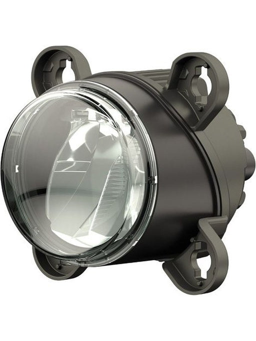 Hella 90mm LED Headlamp High Beam 9-32V 2 Pin Dt Socket Module 1K0015050-021 Headlights Hella - Micks Gone Bush