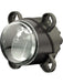 Hella 90mm LED Headlamp High Beam 9-32V 2 Pin Dt Socket Module 1K0015050-021 Headlights Hella - Micks Gone Bush