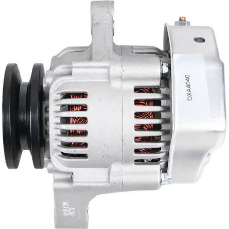OEX Alternator 12V 45A Denso Style DXA4040 ALTERNATOR OEX - Micks Gone Bush