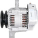 OEX Alternator 12V 45A Denso Style DXA4040 ALTERNATOR OEX - Micks Gone Bush