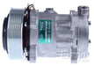 Sanden Air Conditioning Compressor 12V Ear Mount SD7H15 CXS8048 AIR CONDITIONING COMPRESSOR SANDEN - Micks Gone Bush