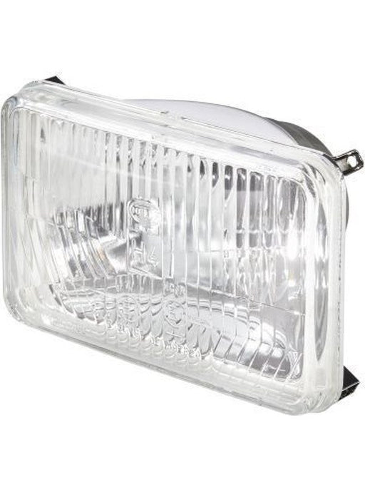 Hella Semi Sealed Universal Headlight Insert H4 12/24V 1LB003177301 Headlights Hella - Micks Gone Bush
