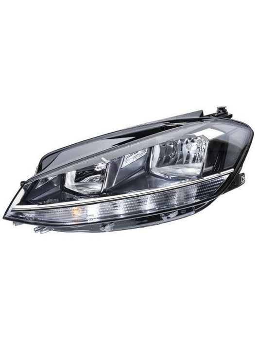 Hella Headlamp 1LB013924031 Hella - Micks Gone Bush