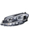 Hella Headlamp 1LB013924031 Hella - Micks Gone Bush