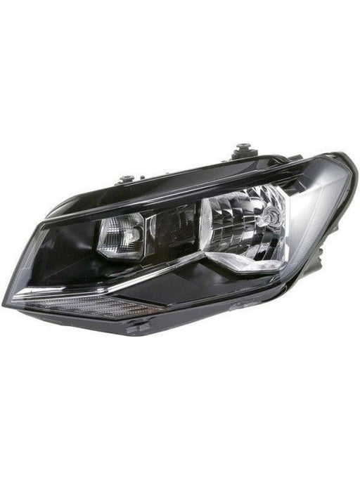Hella Headlamp 1LD012286031 Hella - Micks Gone Bush