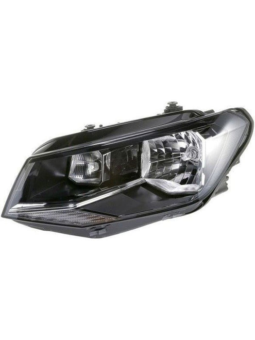 Hella Headlamp 1LD012286031 Hella - Micks Gone Bush