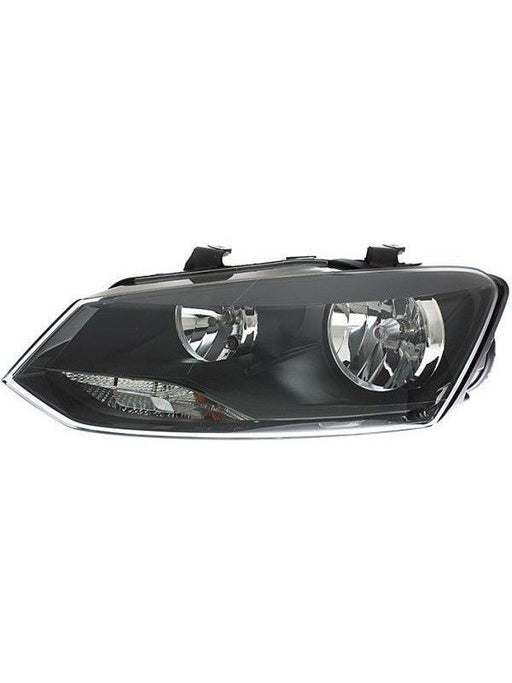 Hella Headlamp 1LE247051111 Hella - Micks Gone Bush