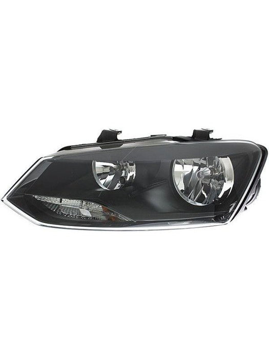 Hella Headlamp 1LE247051121 Hella - Micks Gone Bush