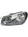 Hella Headlamp 1LG009901241 Headlights Hella - Micks Gone Bush