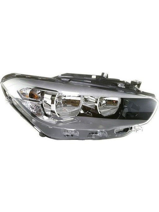 Hella Headlamp Fits BMW 1 Series R/H 12/11-6/19 Halogen 1LG011919441 Hella - Micks Gone Bush
