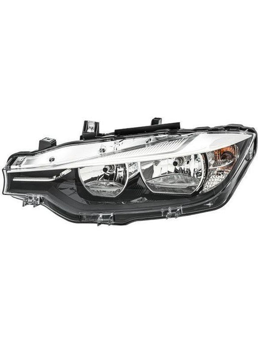 Hella Headlamp 1LG012101931 Hella - Micks Gone Bush