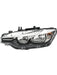Hella Headlamp 1LG012101931 Hella - Micks Gone Bush