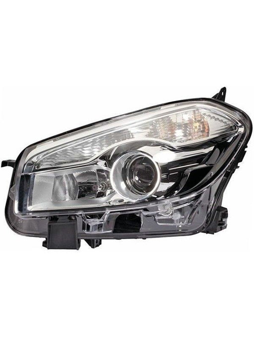 Hella Headlamp 1LL010335071 Hella - Micks Gone Bush