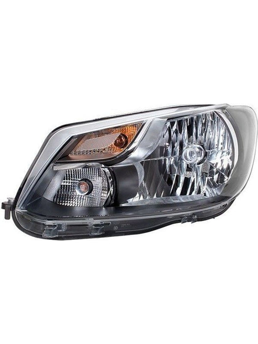 Hella Headlamp 1LL010551131 Hella - Micks Gone Bush
