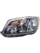 Hella Headlamp 1LL010551131 Hella - Micks Gone Bush