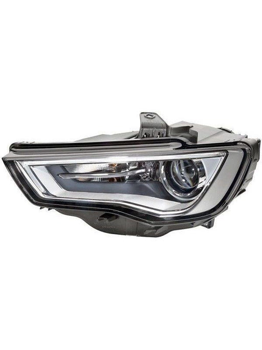 Hella Headlamp 1LL010740591 Hella - Micks Gone Bush