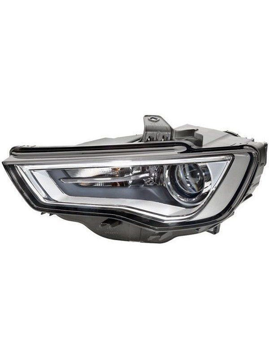 Hella Headlamp 1LL010740591 Hella - Micks Gone Bush