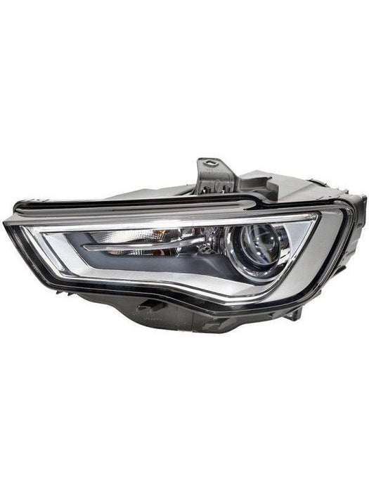 Hella Headlamp 1LL010740601 Hella - Micks Gone Bush