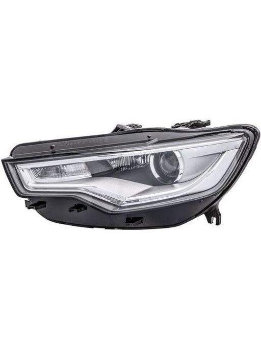 Hella Headlamp 1LL011150371 Hella - Micks Gone Bush