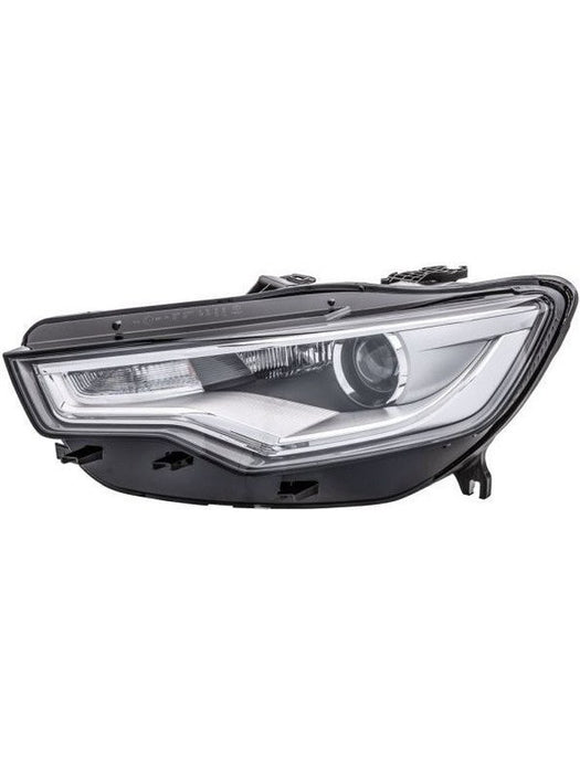 Hella Headlamp 1LL011150371 Hella - Micks Gone Bush