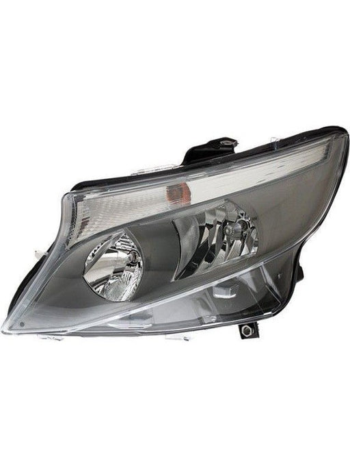 Hella Headlamp 1LL011284531 Hella - Micks Gone Bush