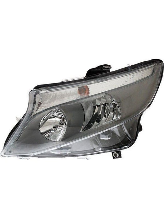 Hella Headlamp 1LL011284531 Hella - Micks Gone Bush