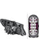 Hella Headlamp 1LL011284891 Hella - Micks Gone Bush