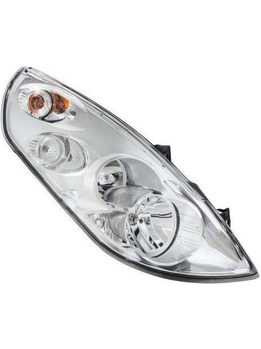 Hella Headlamp 1LR010117221 Hella - Micks Gone Bush