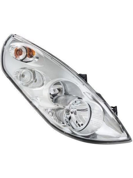 Hella Headlamp 1LR010117221 Hella - Micks Gone Bush
