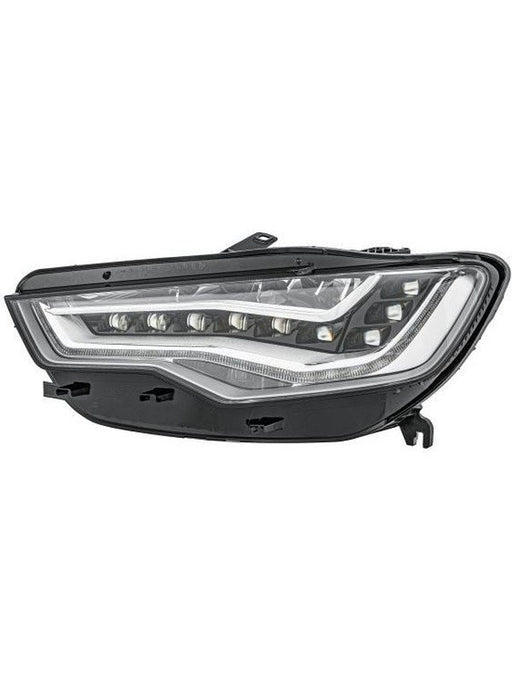 Hella Headlamp 1LX011151431 Hella - Micks Gone Bush