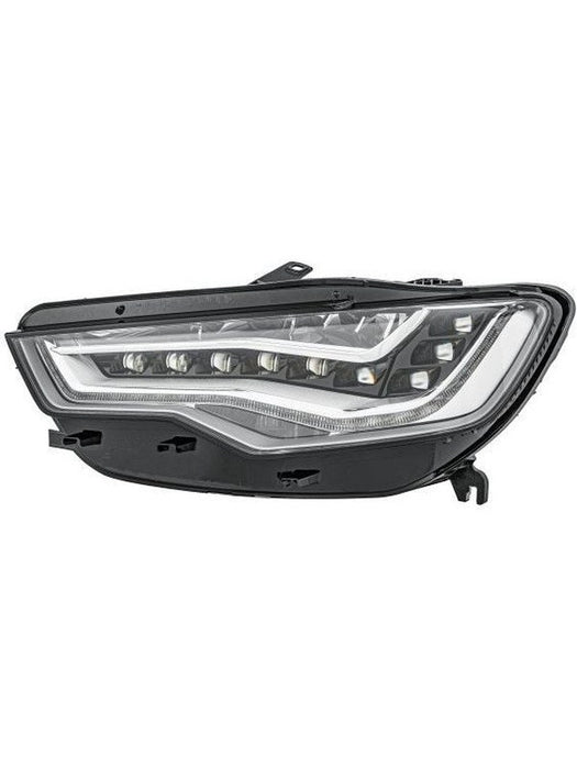 Hella Headlamp 1LX011151431 Hella - Micks Gone Bush