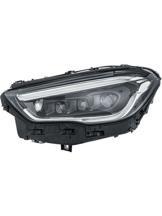 Hella Headlamp 1LX013074731 Hella - Micks Gone Bush
