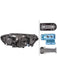 Hella Headlamp 1LX015086531 Hella - Micks Gone Bush