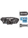 Hella Headlamp 1LX015086541 Hella - Micks Gone Bush